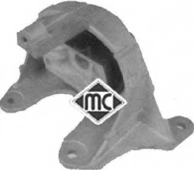 04983 METALCAUCHO