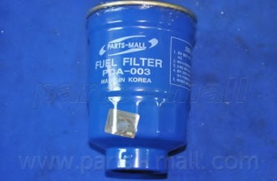 PCA003 PARTS-MALL