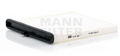 CU24009 MANN-FILTER