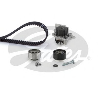 KP25523XS GATES