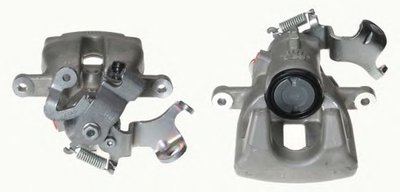 F61272 BREMBO