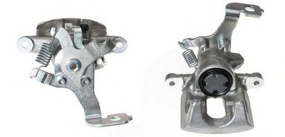 F83320 BREMBO