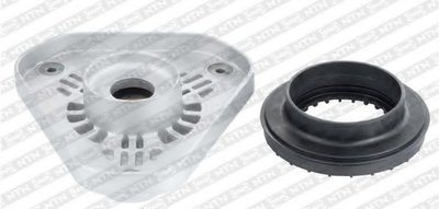 KB65109 SNR