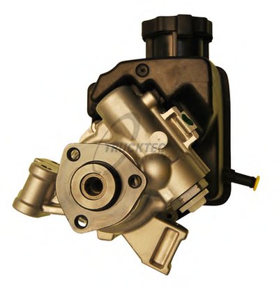 0237101 TRUCKTEC AUTOMOTIVE