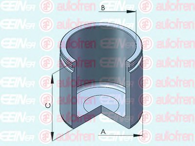 D025385 AUTOFREN SEINSA