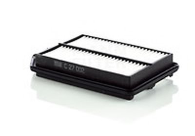 C27002 MANN-FILTER