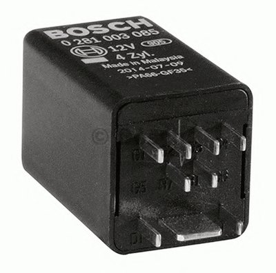 0281003085 BOSCH