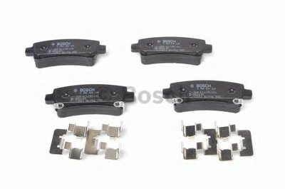 0986424124 BOSCH