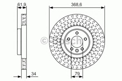 0986479B18 Bosch