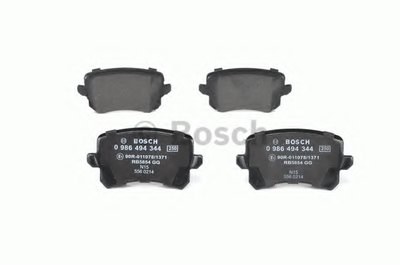0986494344 BOSCH