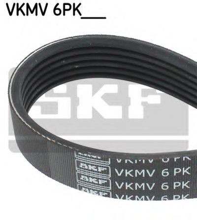 VKMV6PK1670 SKF