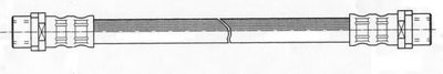 FHY3272 FERODO