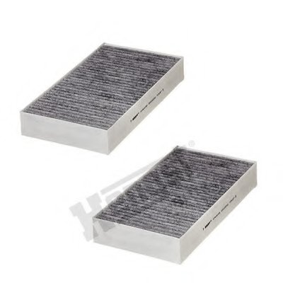E2912LC012 HENGST FILTER