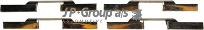 1163650610 JP GROUP