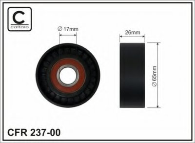 23700 CAFFARO