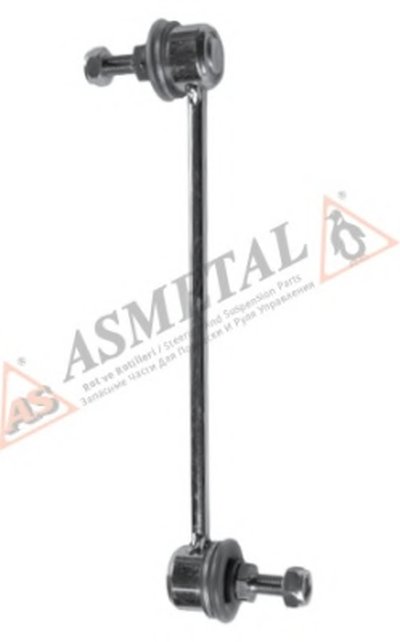 26FR0100 AS METAL