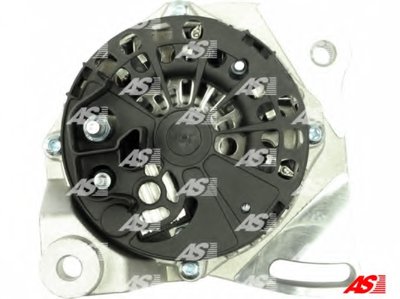 A6060 AS-PL