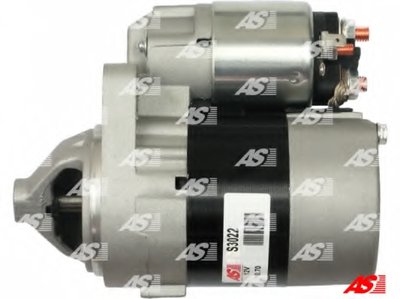 S3022 AS-PL