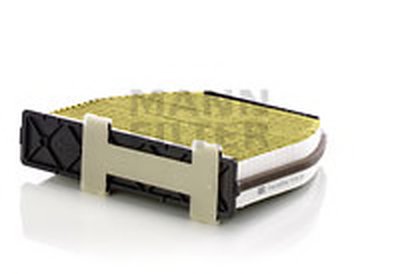 FP290051 MANN-FILTER