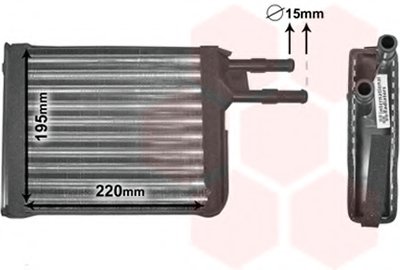 09006128 VAN WEZEL
