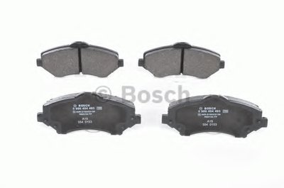 0986494493 BOSCH