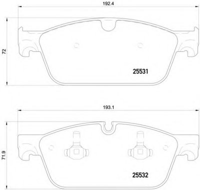 2553101 TEXTAR