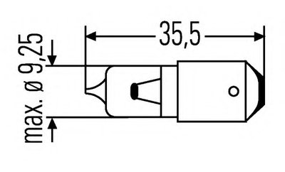 8GH007643121 BEHR HELLA SERVICE