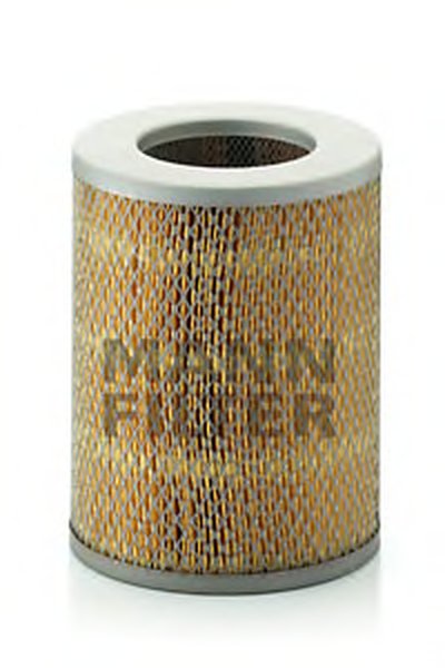 C16136 MANN-FILTER