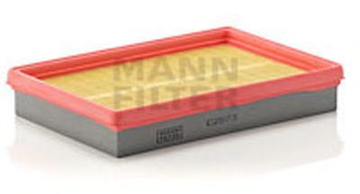 C2573 MANN-FILTER