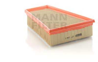 C271241 MANN-FILTER