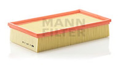 C29118 MANN-FILTER