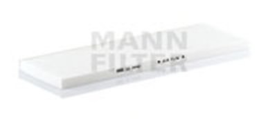 CU4442 MANN-FILTER