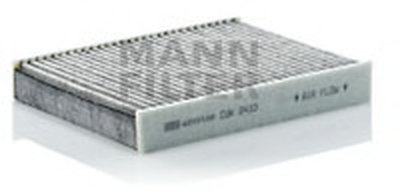 CUK2433 MANN-FILTER