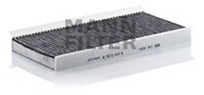 CUK4054 MANN-FILTER