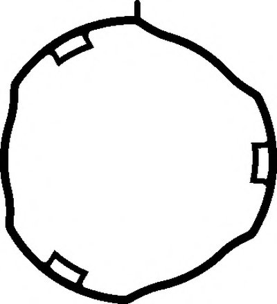 456960 ELRING