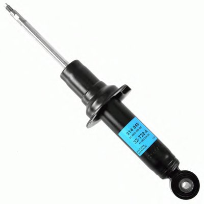 314849 SACHS
