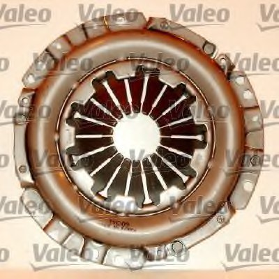 009263 VALEO