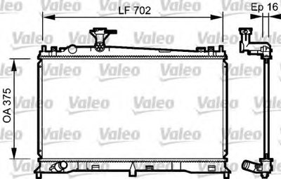 735053 VALEO