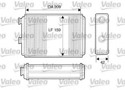 812280 VALEO