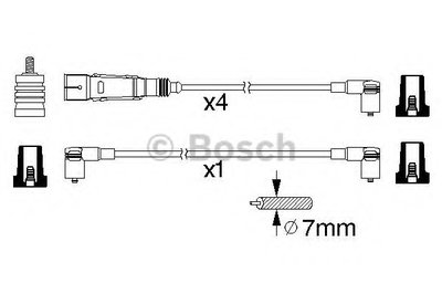 0986356360 BOSCH