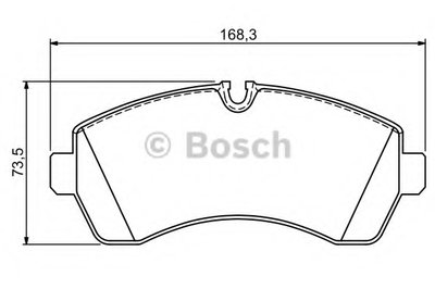 0986494194 BOSCH
