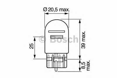 1987302252 BOSCH