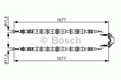 1987482141 BOSCH