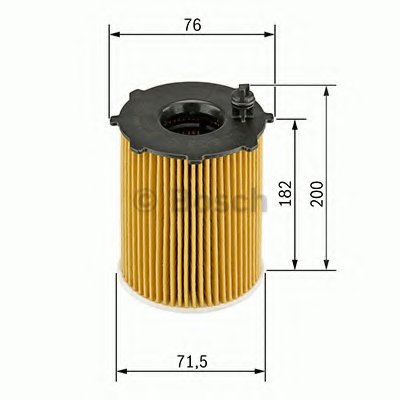 F026407002 BOSCH