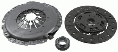 3000951785 SACHS
