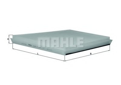 LA156 MAHLE