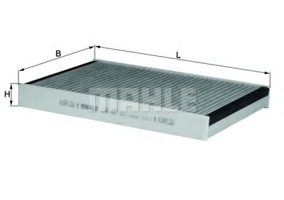 LAK437 MAHLE