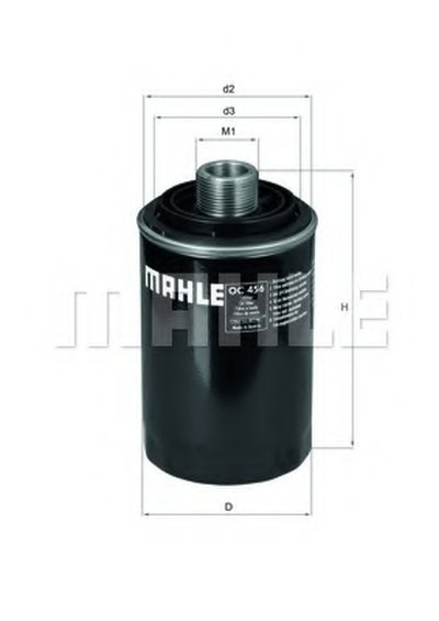 OC456 MAHLE