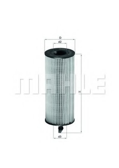 OX3614D MAHLE