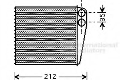 13006256 VAN WEZEL